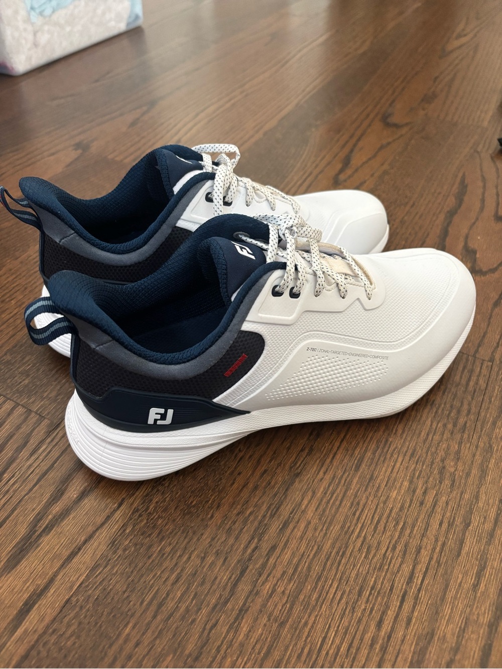 FootJoy Men's Pro SL Golf Shoes